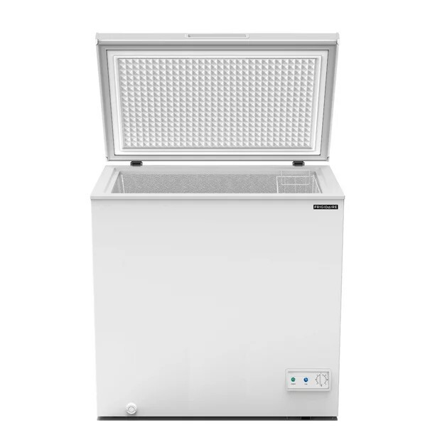 Frigidaire 7.0 Cu. Ft. Chest Freezer