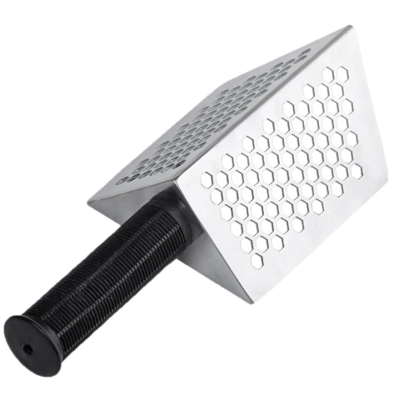 CKG Metal Detecting Digging Tool Sifter