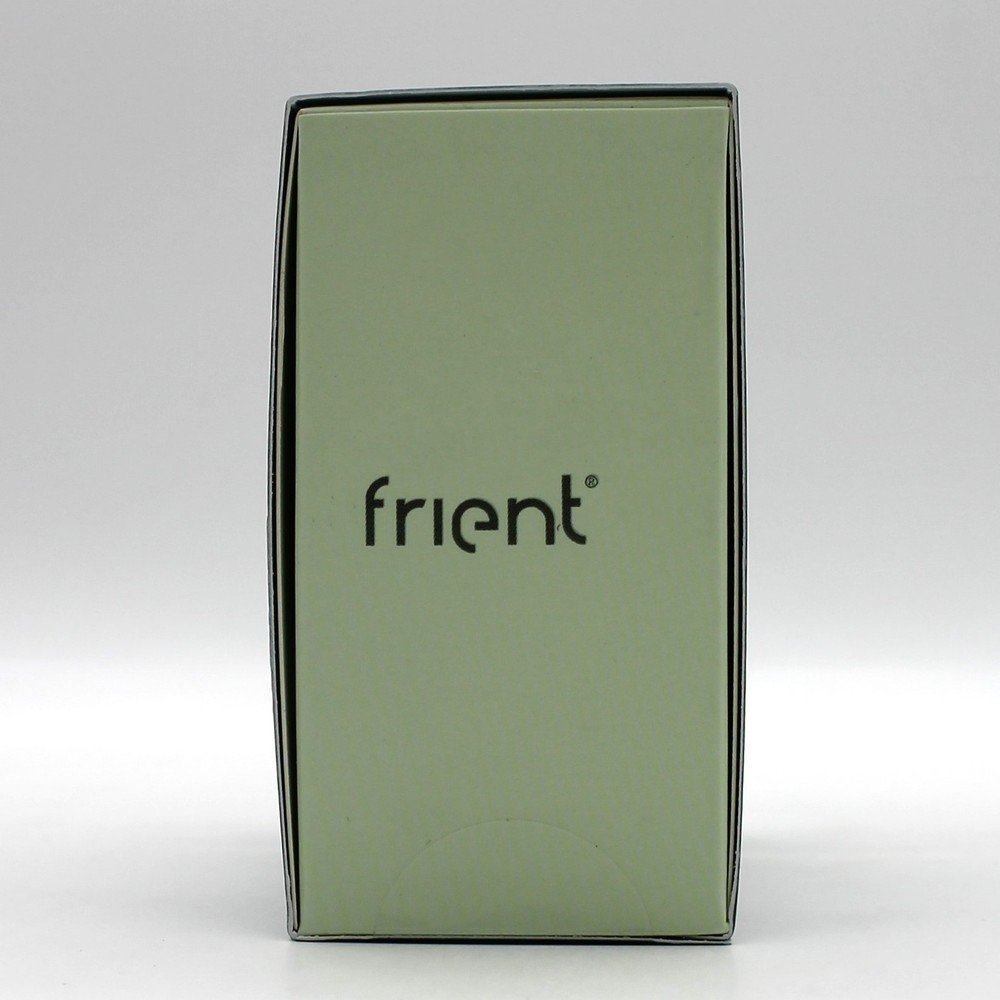 frient WIRELESS zigbee Air Quality Sensor Factory Sealed