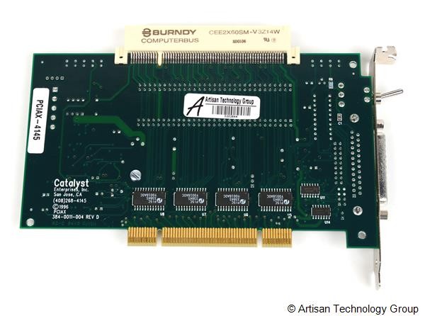 Catalyst PCIAX-532 Extender Board
