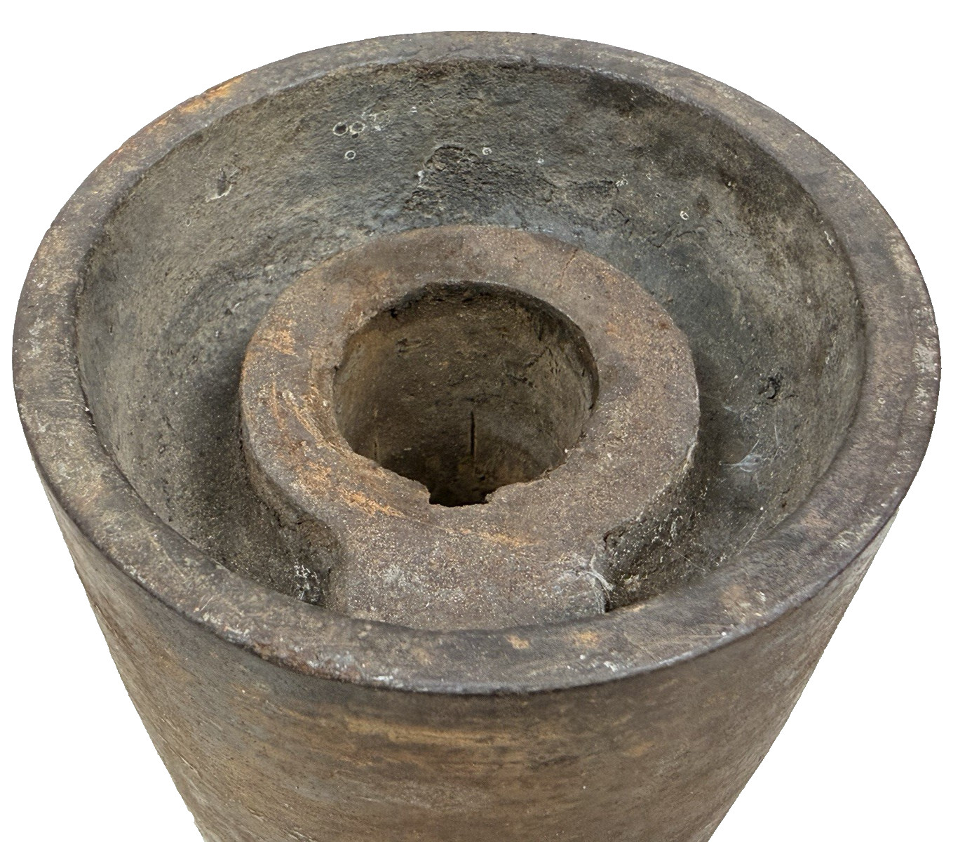 Cast Iron PULLEY for 1 1/2hp HERCULES ECONOMY Hit Miss Engine