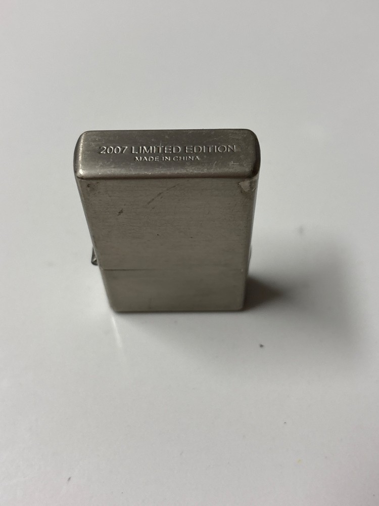 2007 Limited Edition Lighter #2