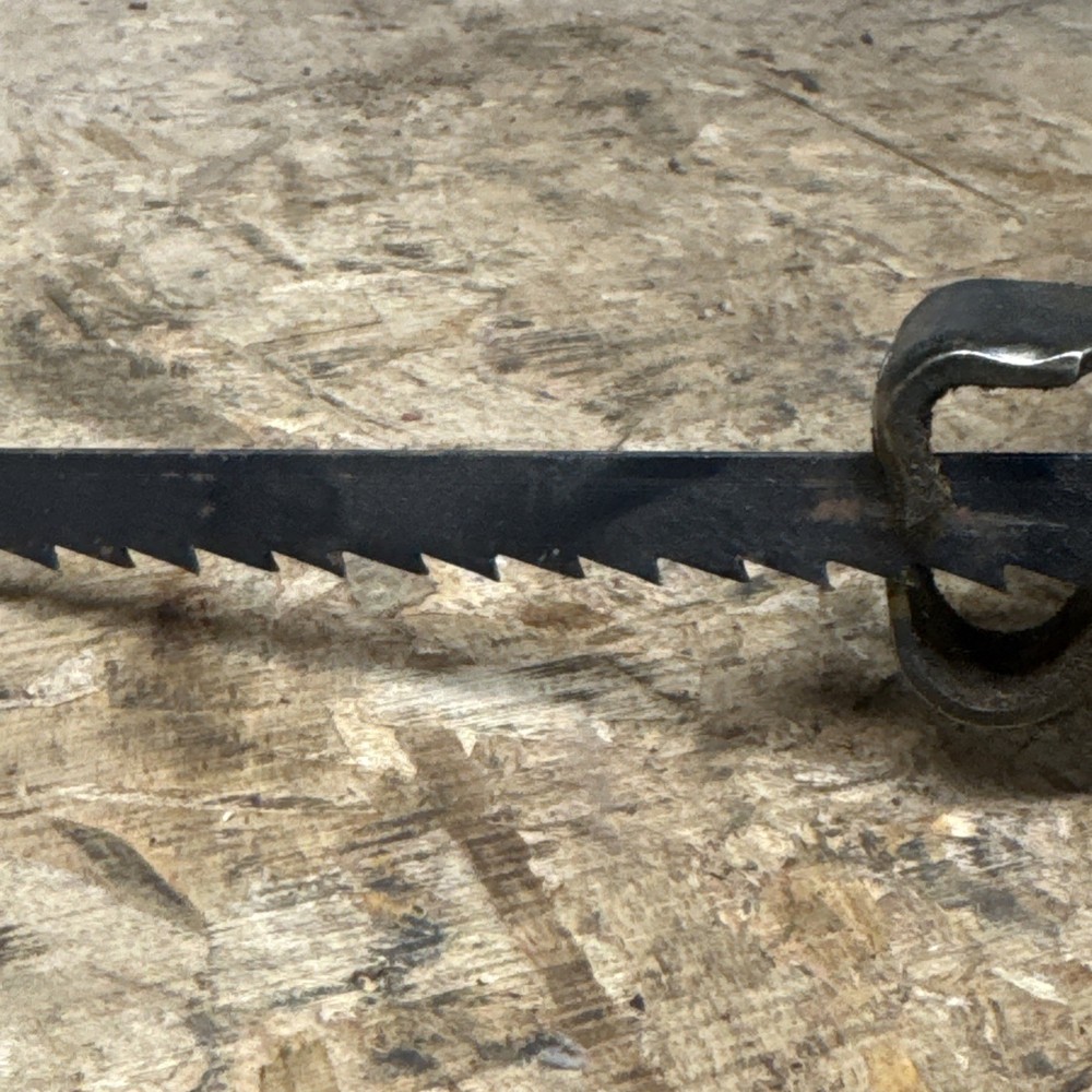 Wen Zip Saw Model 920
