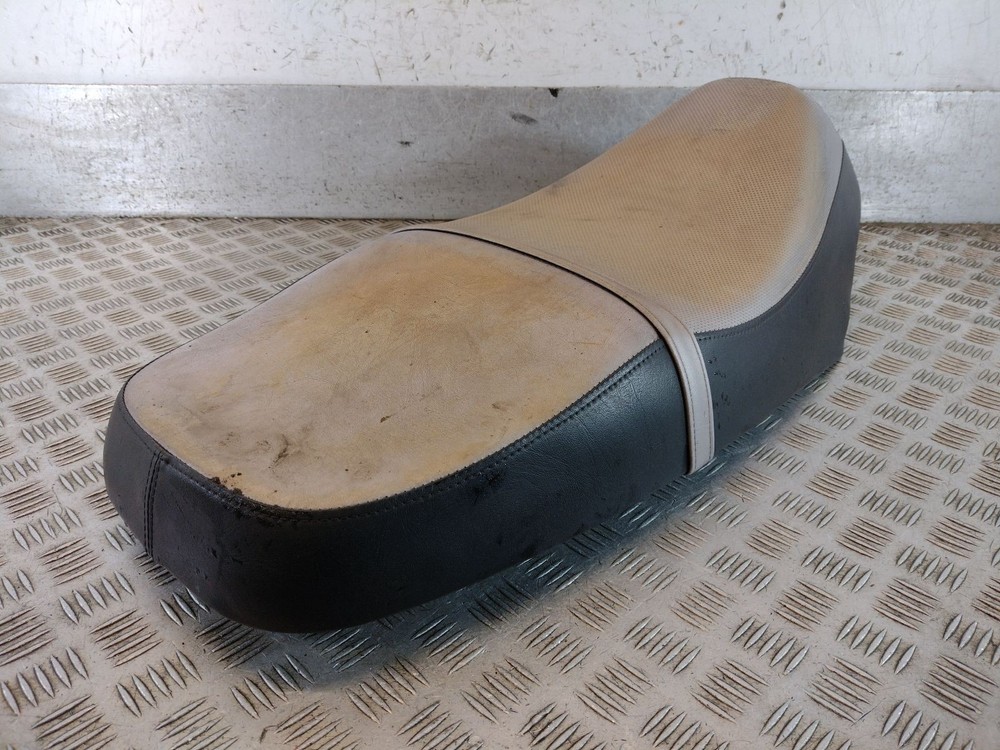 2011 LEXMOTO GLADIATOR 125 FRONT SEAT