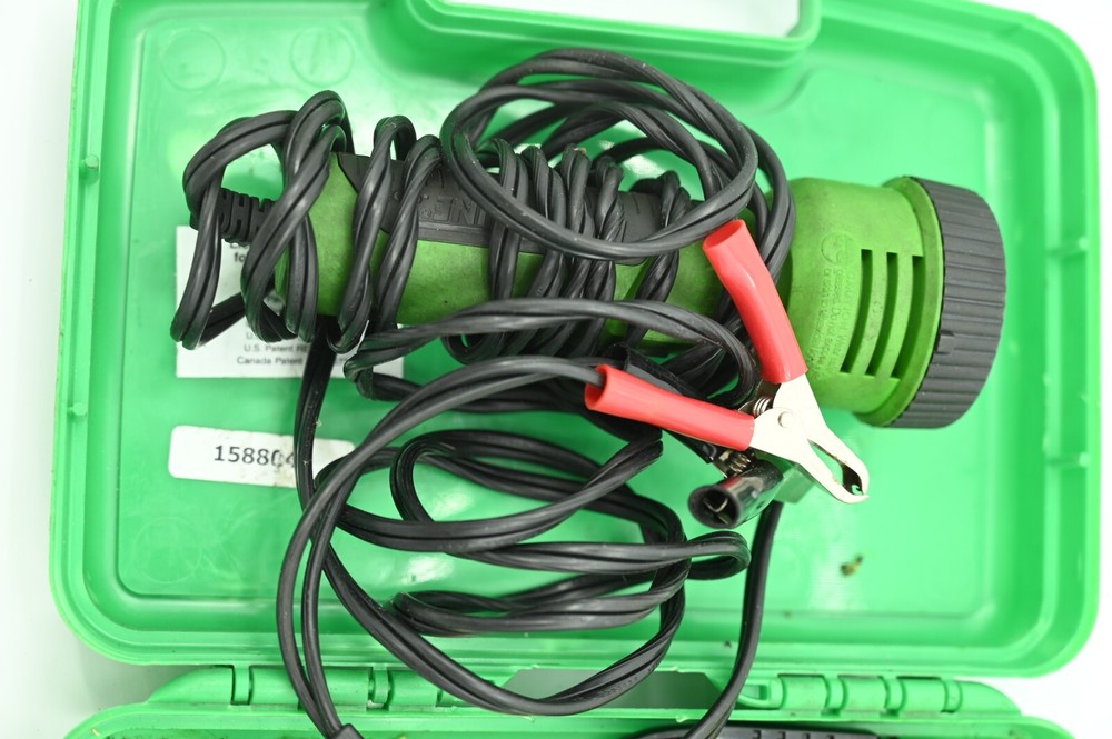 TRACERLINE TP-1127 EZ-JECT Leak Detection Kit