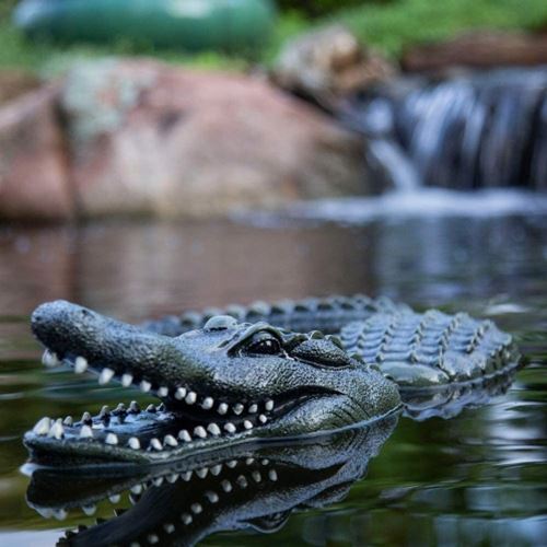 Aquascape Floating Alligator Decoy 34" 93000