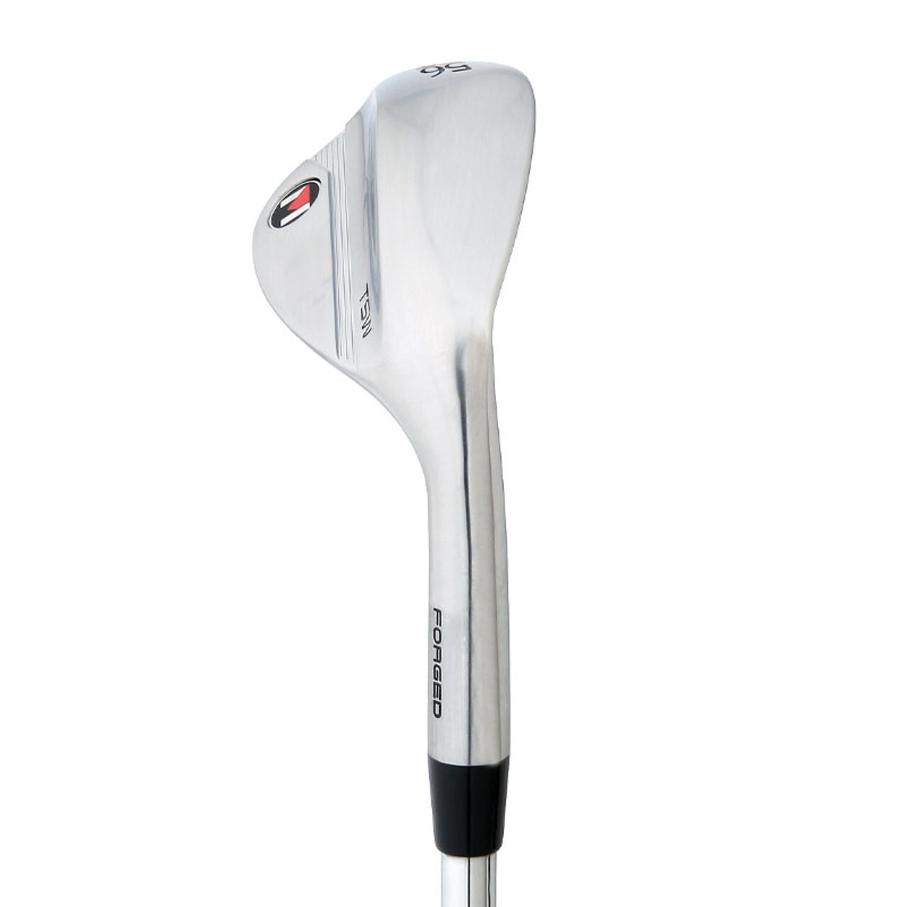 Maltby TSW Forged Wedge Heads