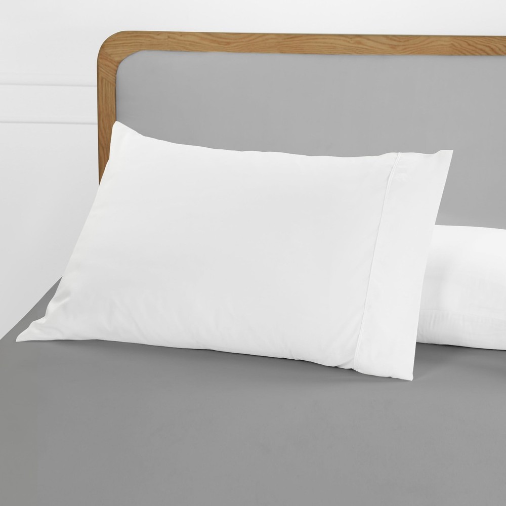 Utopia Bedding Pillow Cases Queen Size 24-Pack – Soft Brushed Microfiber &