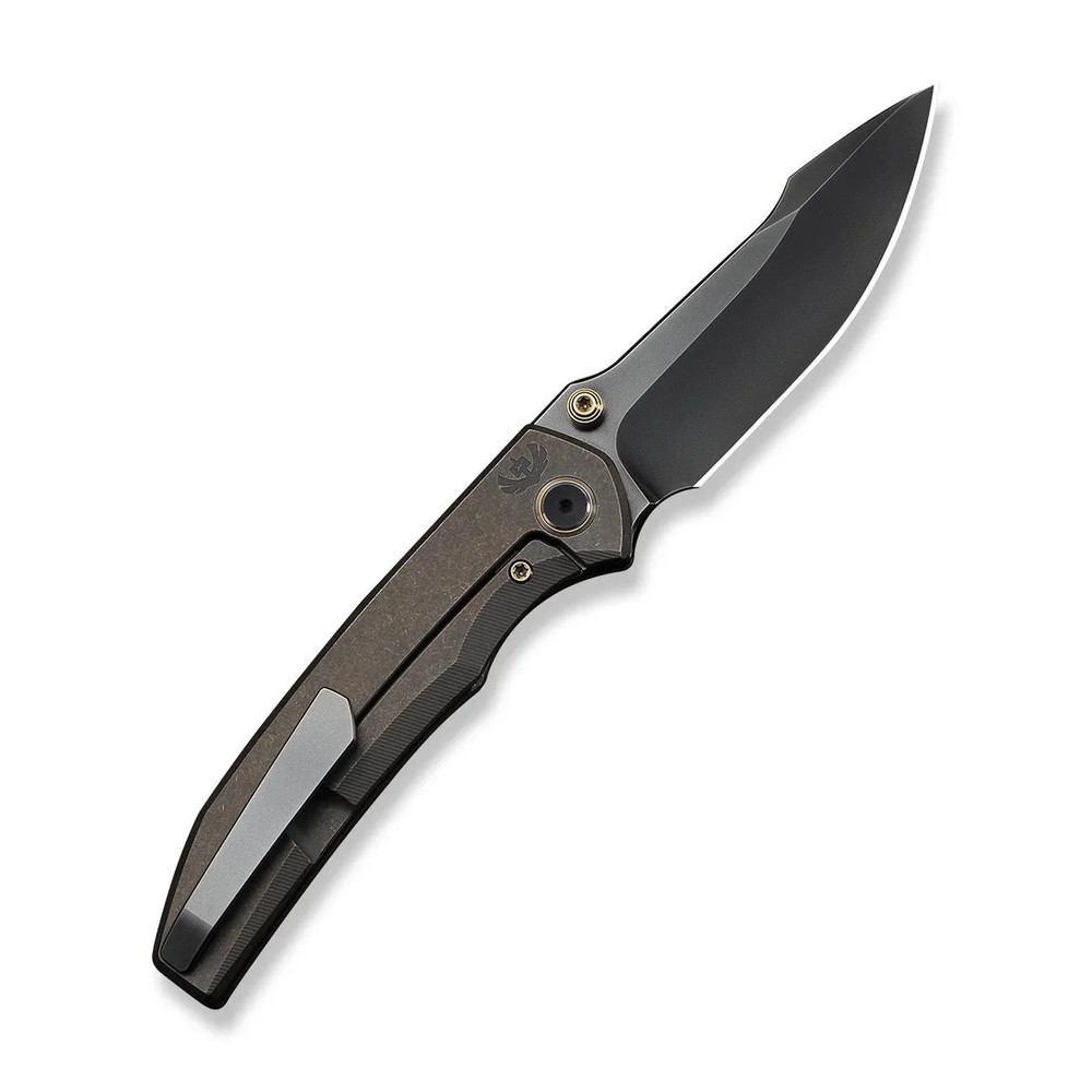 Ryson | Bronze Titanium