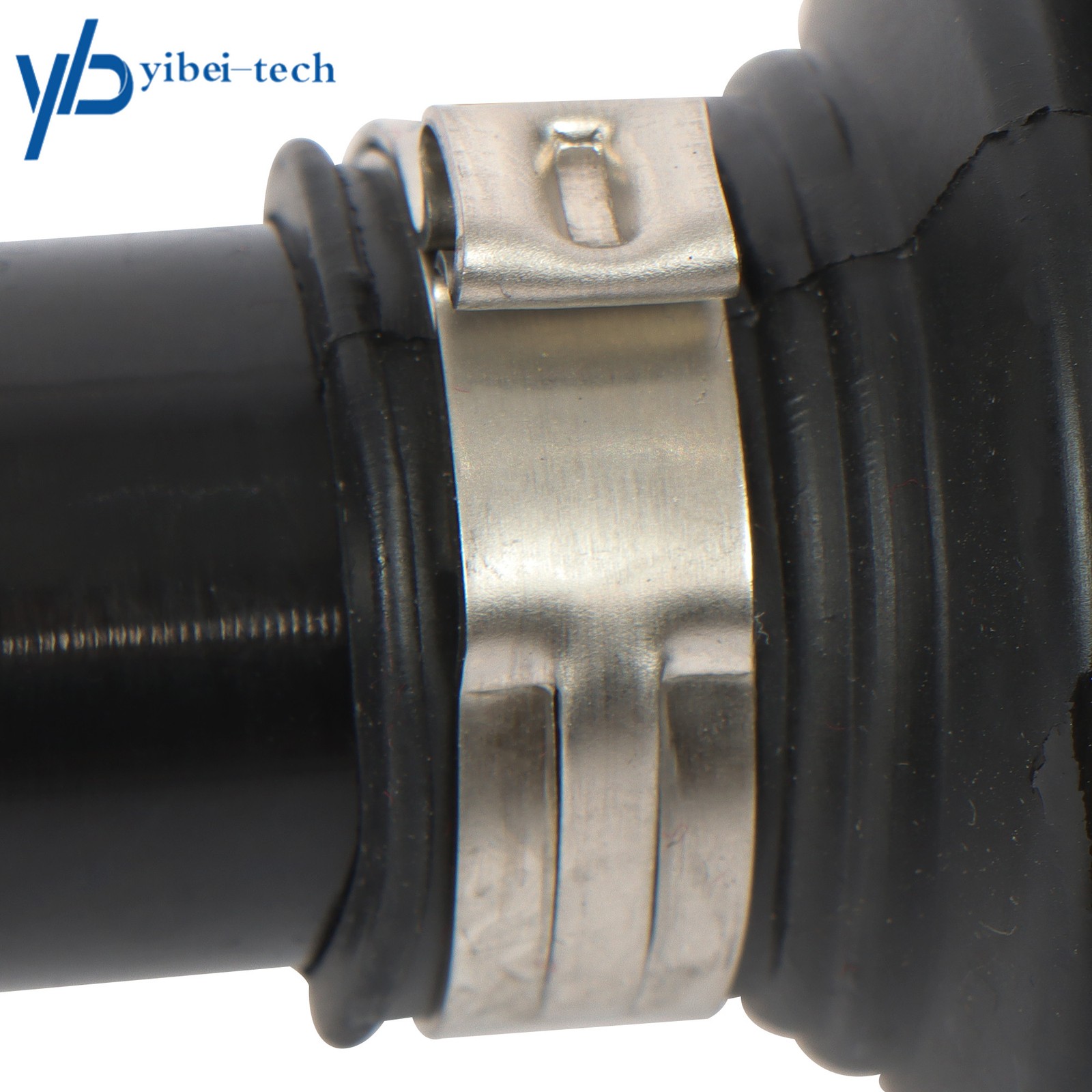 Pair Front CV Axle Shaft For Nissan Altima 2007 - 2012 2013 Gas 2.5L Auto CVT