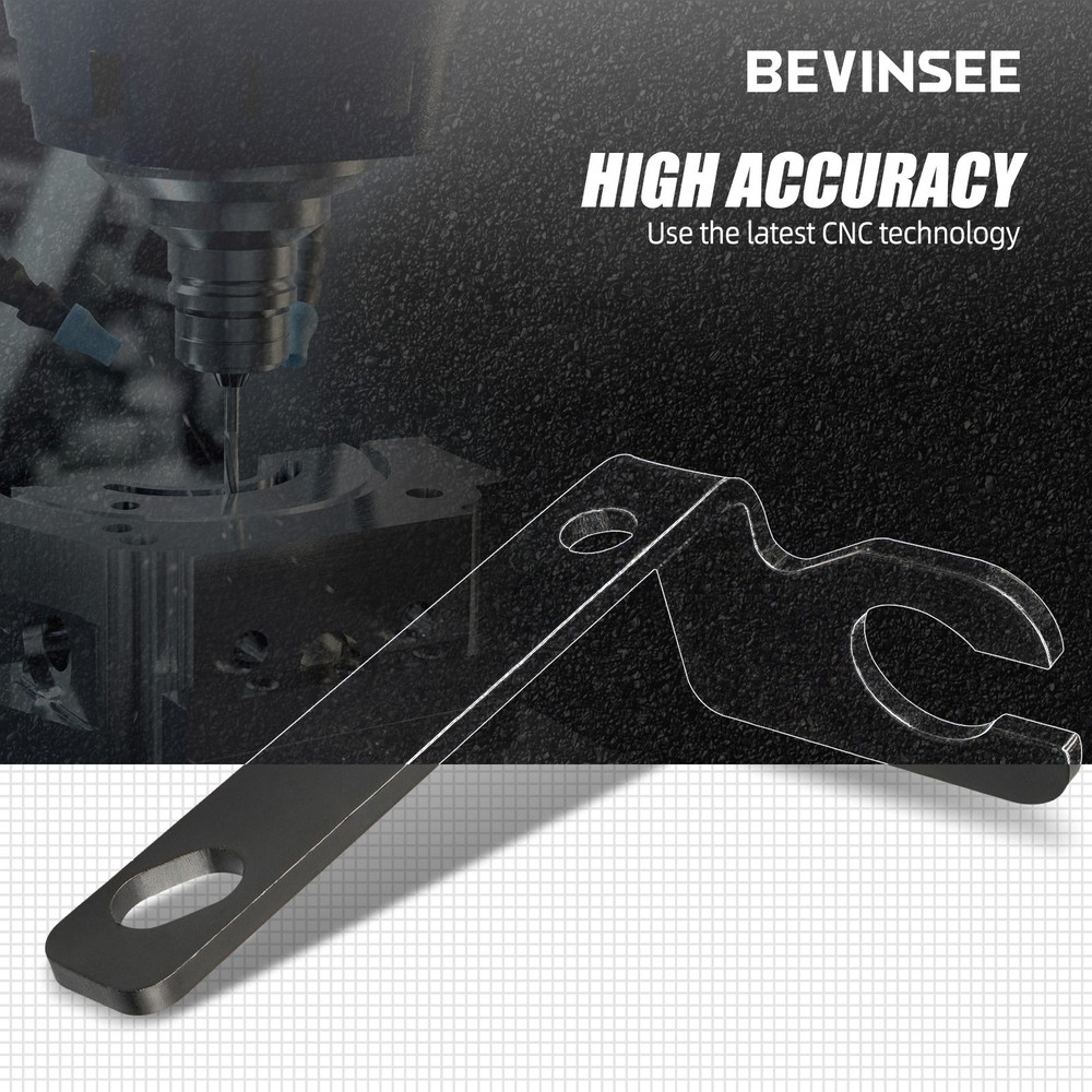 Shift Cable Mount Bracket For Chevy For GMC 4L60-E 4L80-E 4L85-E Truck