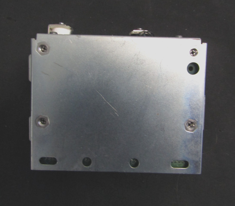 Agilent G3452-60552 SSL Manifold Assembly