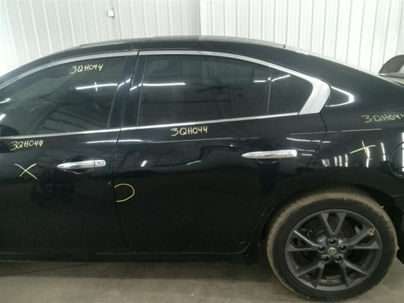 Engine ECM Electronic Control Module Automatic CVT Fits 14 MAXIMA 104694481
