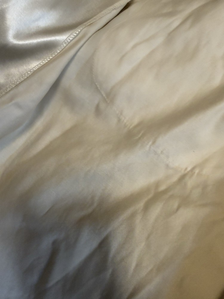 WWII Korean War Era US Army 101st Airborne Silk? Boxing Robe Id’d