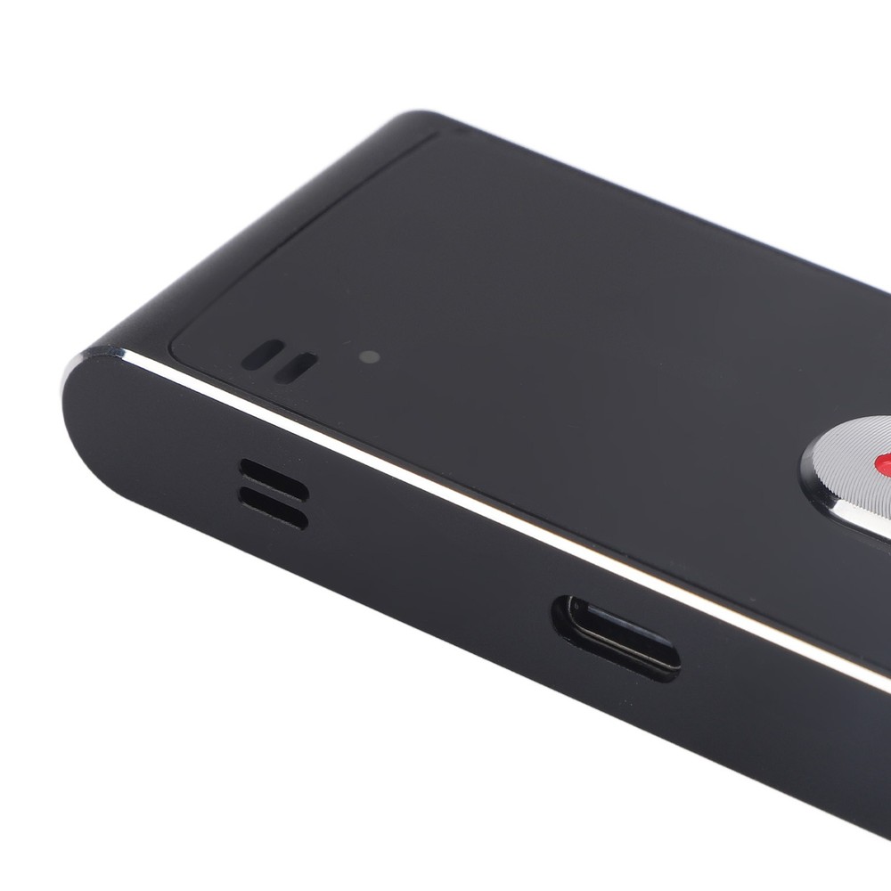 Language Translator Device Supports Multi Languages Real Time Bluetooth Con PFKZ