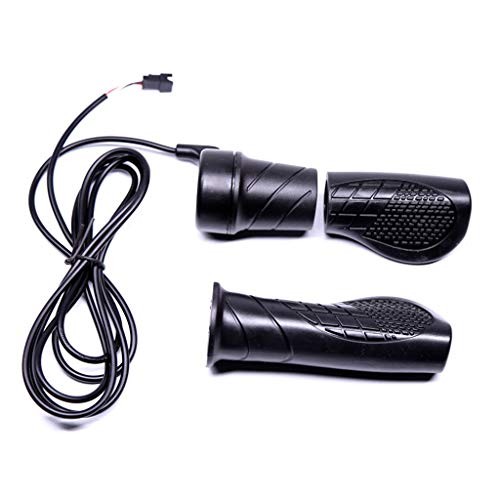 NB POWER Ebike Bicycle Half Right Hand Twist Throttle