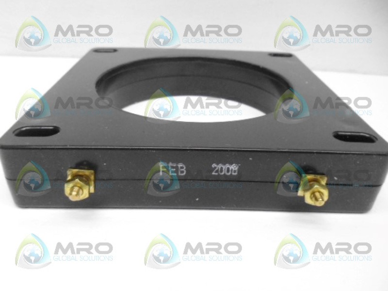 INSTRUMENT TRANSFORMERS 19RT-122 CURRENT TRANSFORMER NSNP