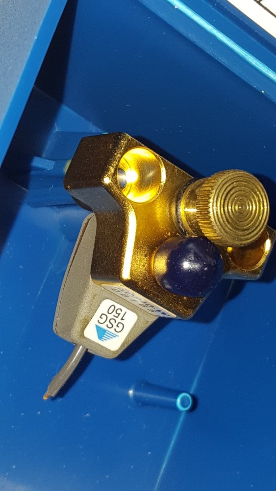 Cascade Microtech Microprobe Prober Probe Tip WPH-001-150 WPH