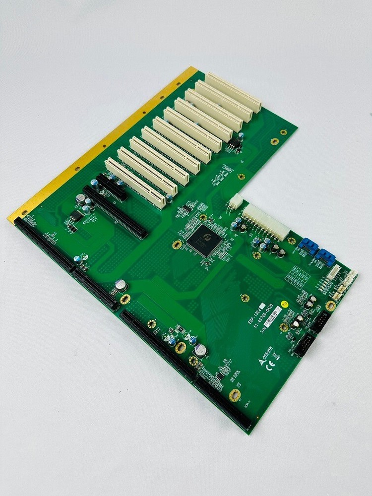 Adlink EBP-13E2 Backplane