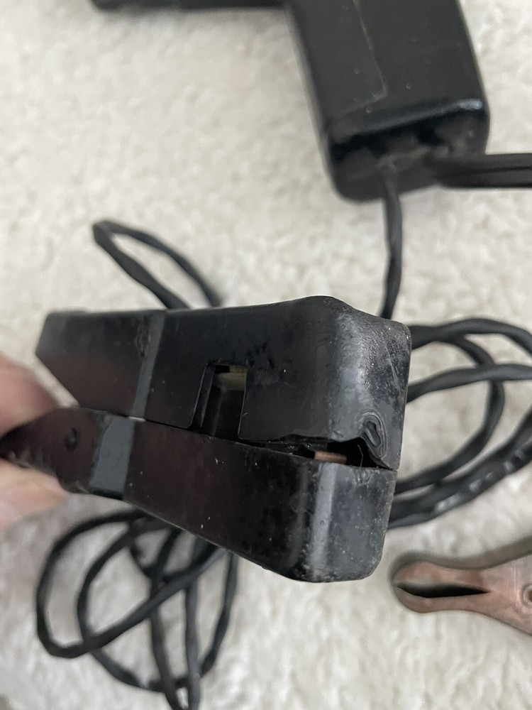 Sears Penske DC Inductive Timing Light - Model 244.2128