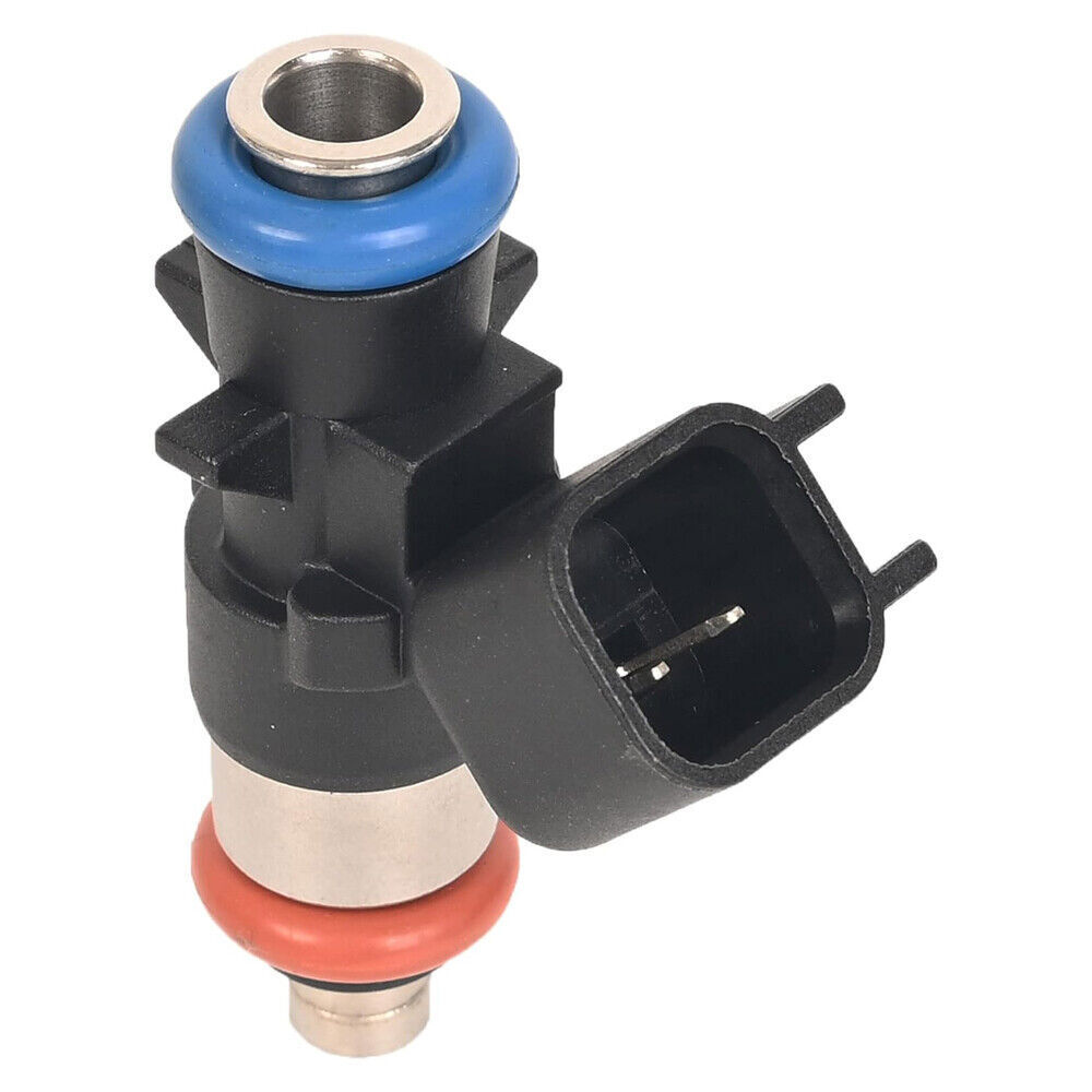 1 Set of 6 Fuel Injectors For Chrysler Dodge Ram Jeep 3.6L 5184085AC 0280158233