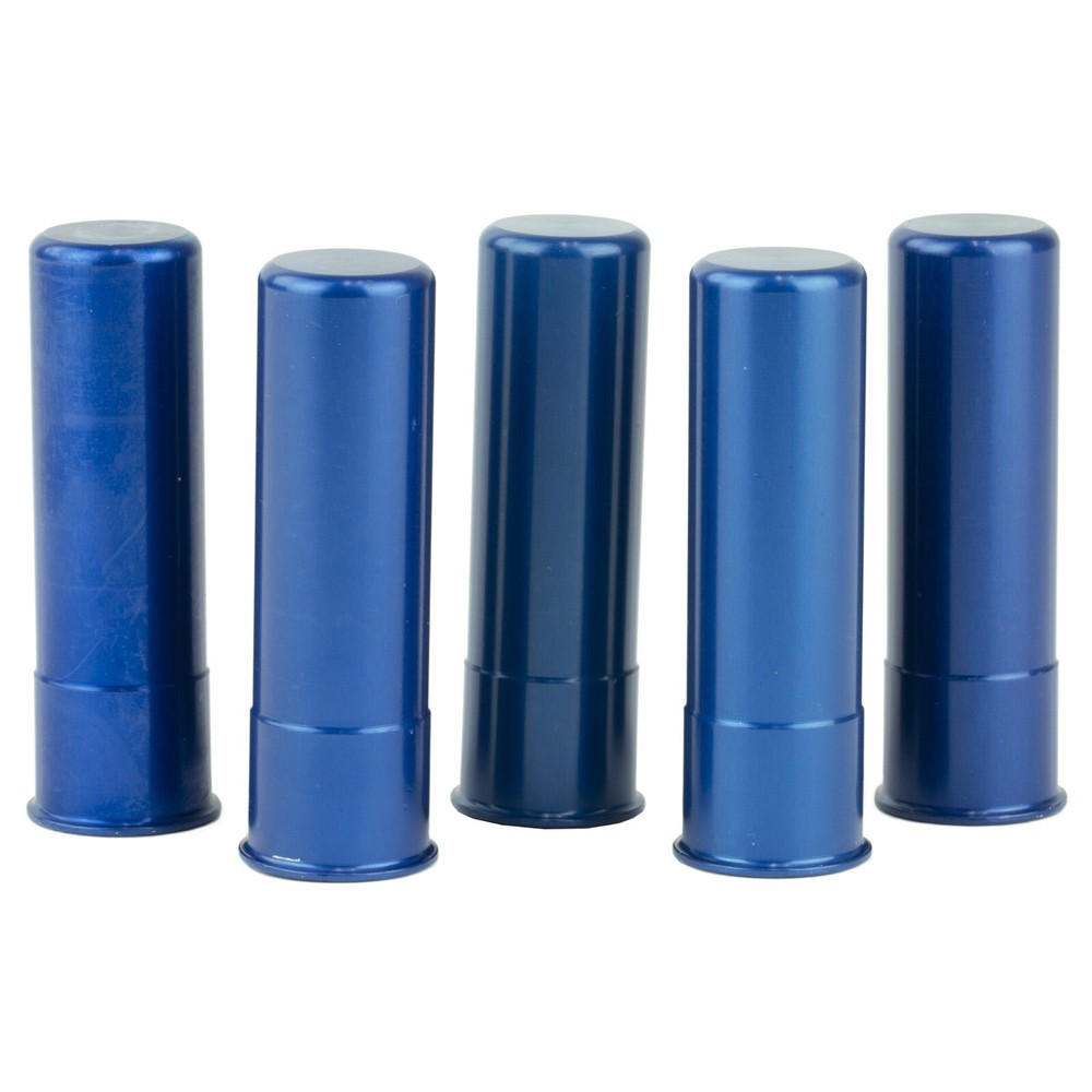A-Zoom Snap Caps, 20 Gauge, 5 Pack