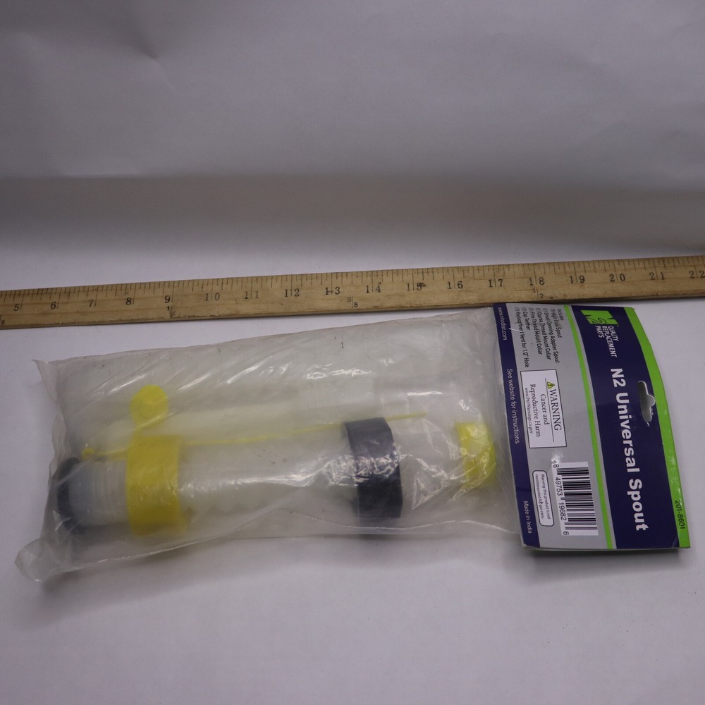 N2 Universal Spout 201-8601