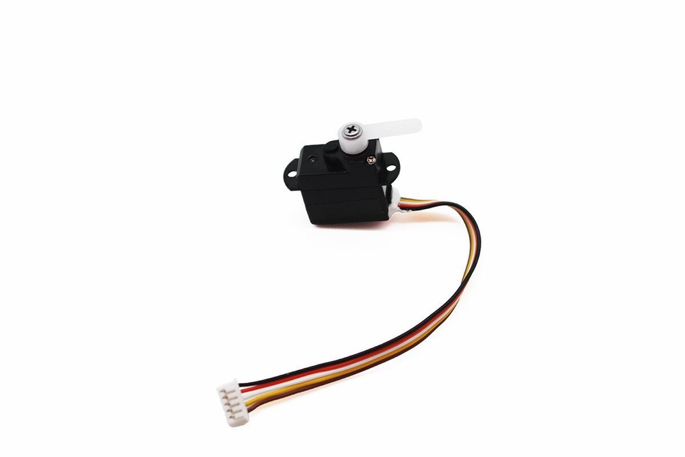 Rage R/C - Elevator Servo; Tribus