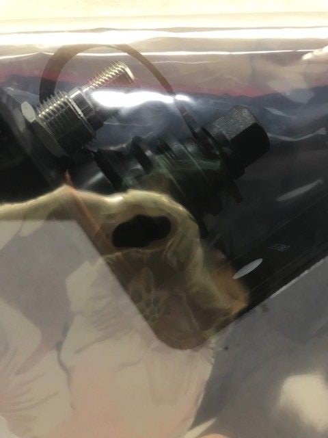 Motorola ONT 6000-ETH Optical Network Terminal 519243