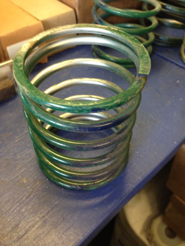OILWELL 055413371 Spring
