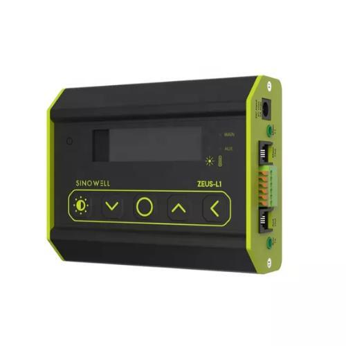 Sinowell Zeus L1 Master Grow Light SMART CONTROLLER for electronic ballasts