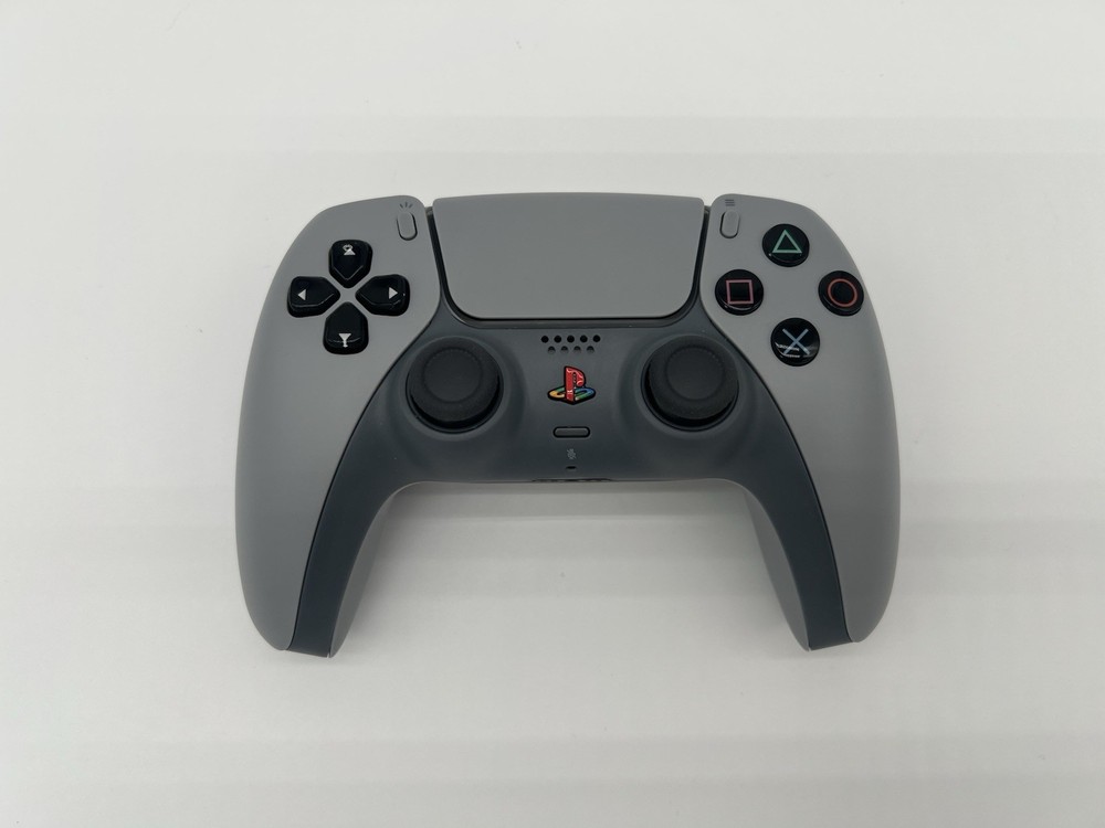*OPEN BOX SPECIAL* PS5 DualSense 30th Anniversary Playstation Controller