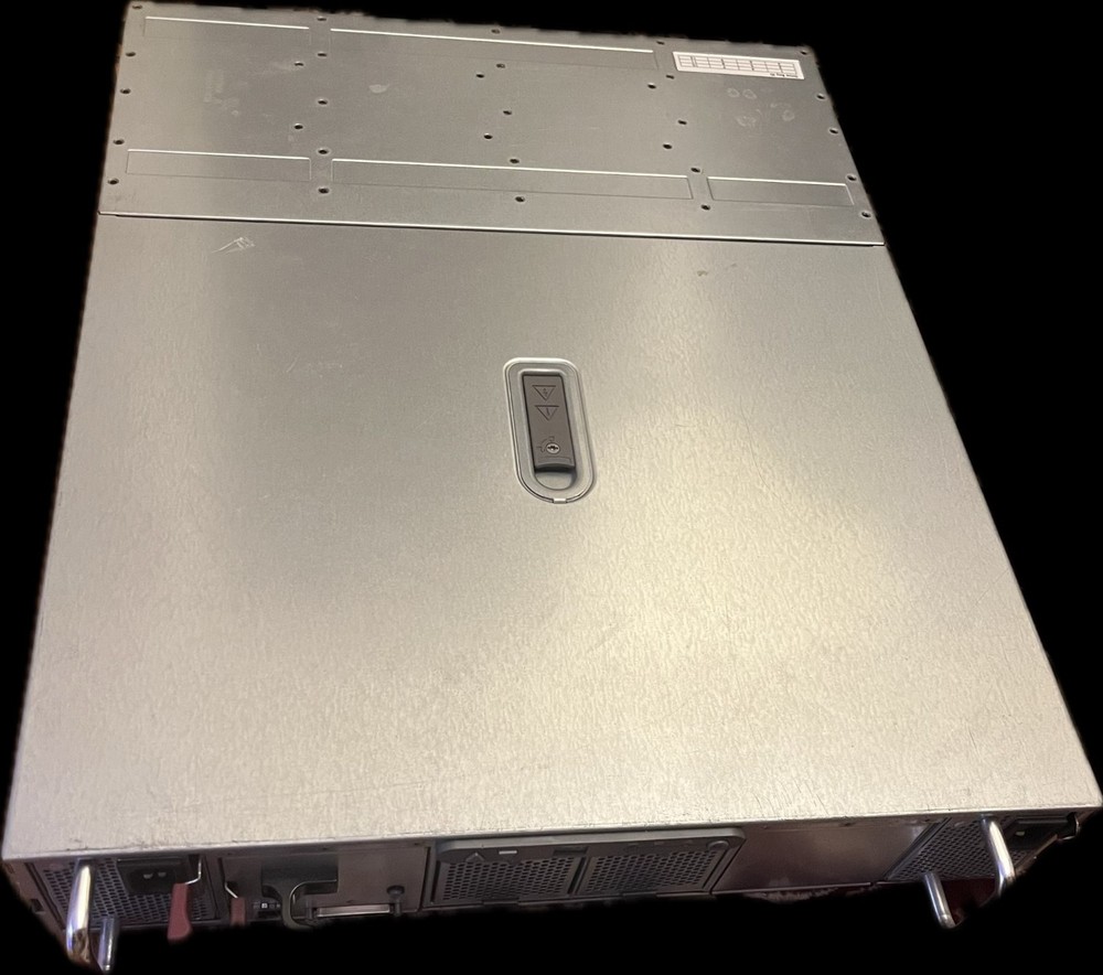 HP StorageWorks MSA20 Disk Enclosure (Storage Array), PN: 335921-B21