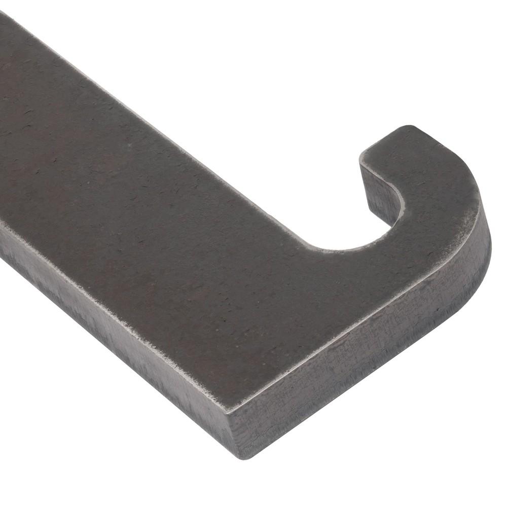 One Pair Steel Blank Quick Attach Loader mounts For Cat IT28 Loader mounts