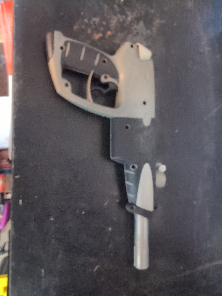 Brass Eagle Samurai Paintball Marker