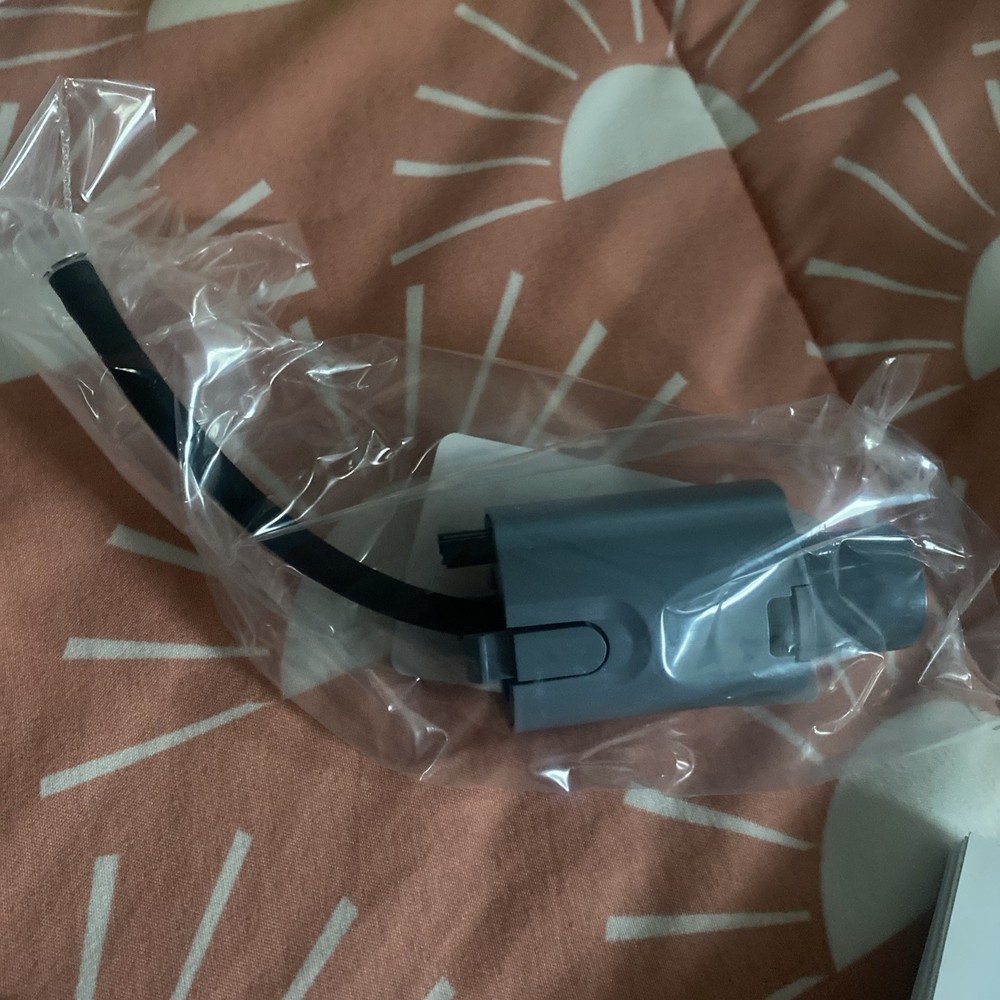 So Clean S1 Adapter Diffuser