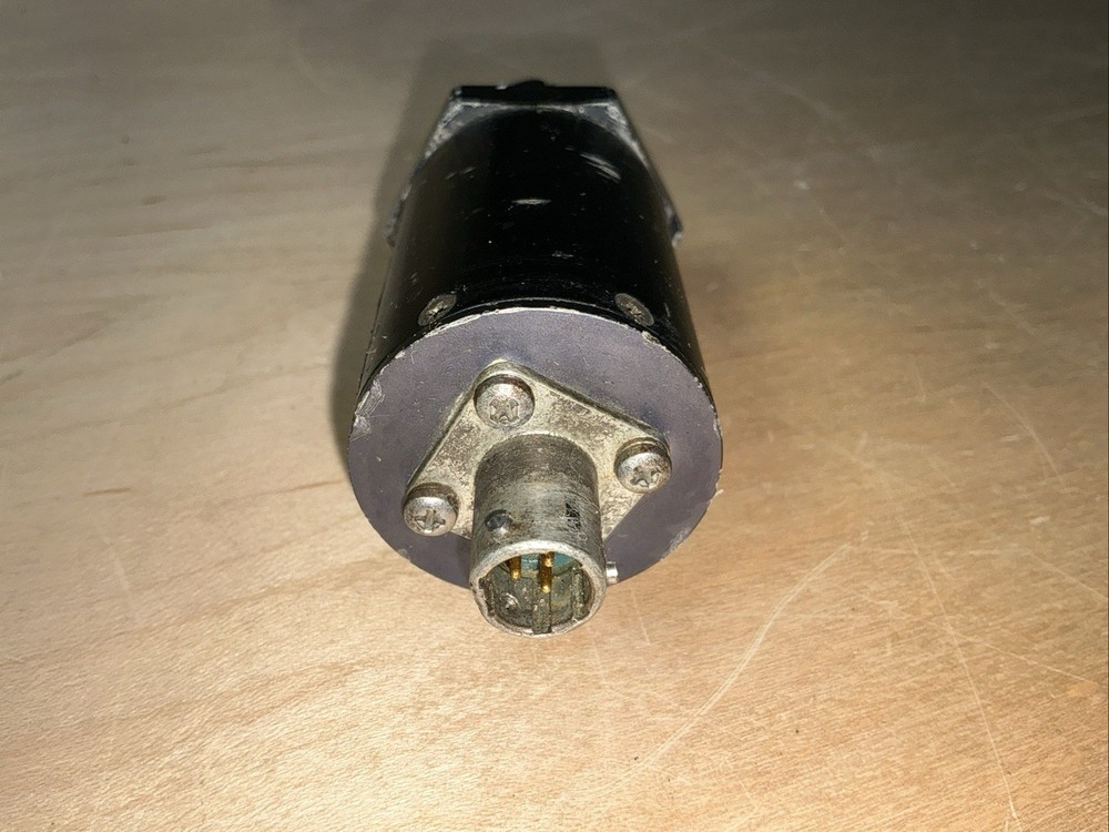 Electromech Welco Pressure Switch Liquid Level Sensor EM2139-1 01-367-7993 M-109