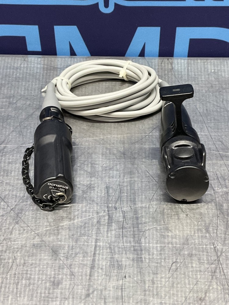 Olympus MAJ-1899 Hnad Coil Cable Scope Guide