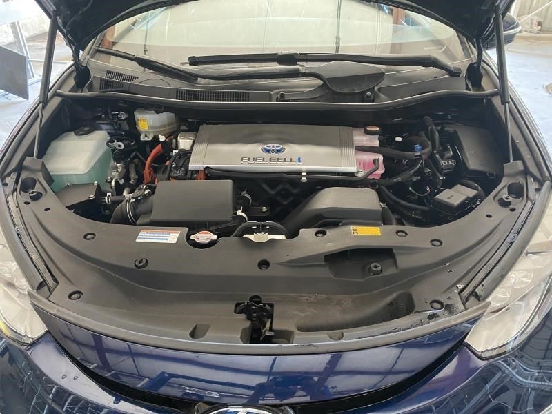 Camera/Projector Camera Fits 16-19 MIRAI 86468-62010