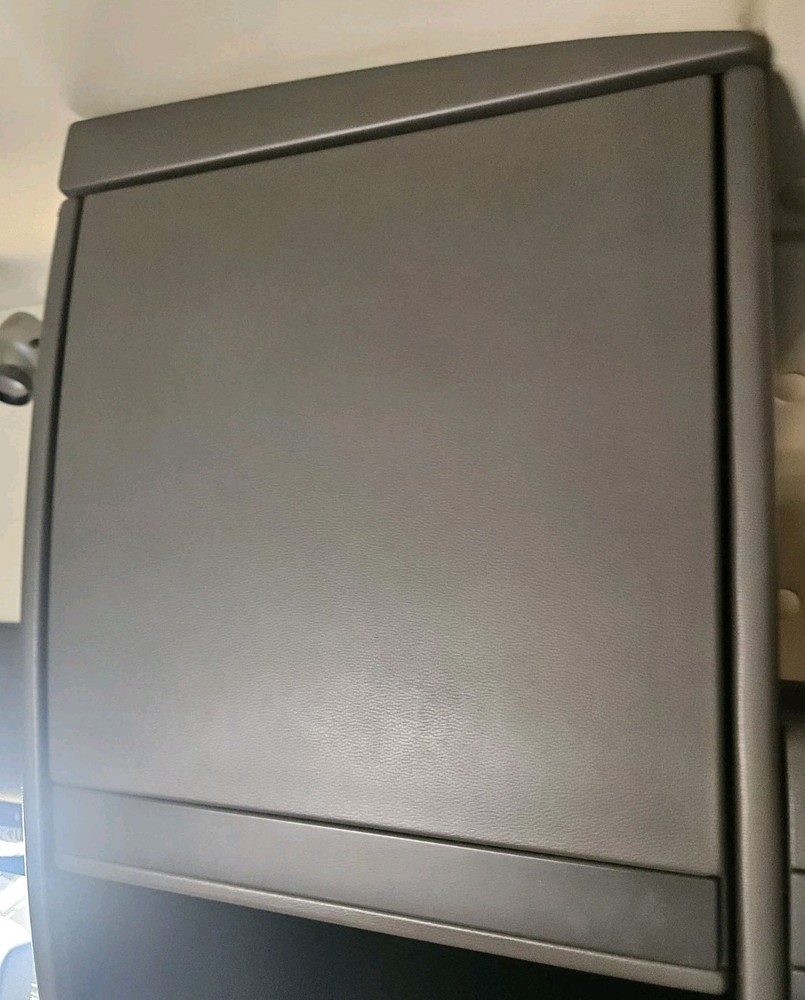 International Prostar Sleeper Cab DRIVER Side Upper Overhead Cabinet Door