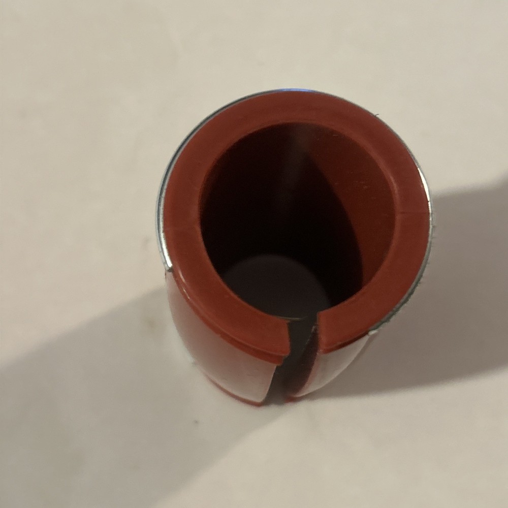 Teeter Hang Ups Inversion Table Replacement Rubber Bumper Part