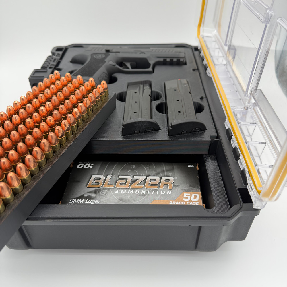 Sig Sauer P320 XCompact Insert for DeWalt Tough System 2.0