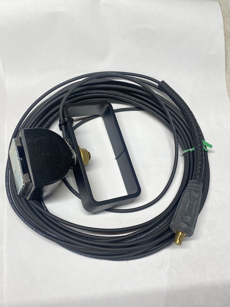 Miller Electric 197900 WORK GROUND CABLE (iii3)