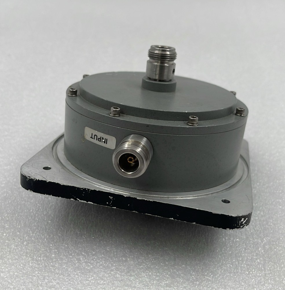 MCE Weinschel 940-114-33-1 Continuously Variable Attenuator