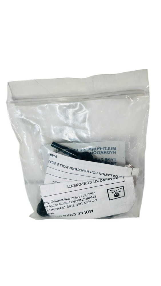 Camelbak Multi-purpose Prsnl Hydration System Type 2 CBRN Hydration Trng Kit 4Pc