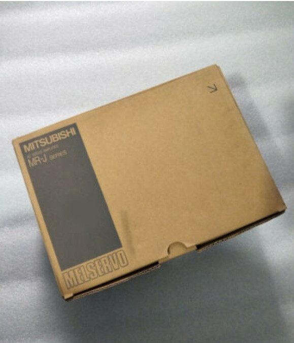 Fast delivery MITSUBISHI SERVO Driver MR-E-20A-KH003 NEW