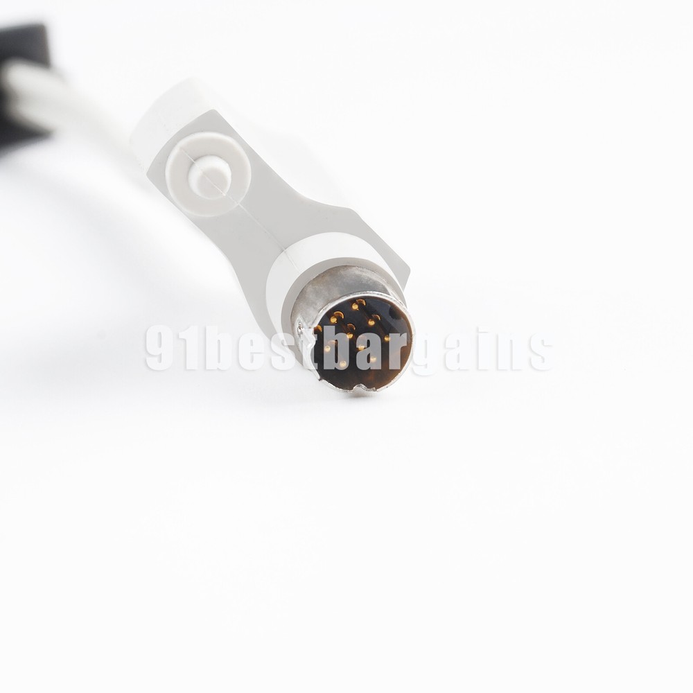 Bose BoseLink 9 Pin Cable Adapter For Wave Music System Multi-CD 3 CD Changer