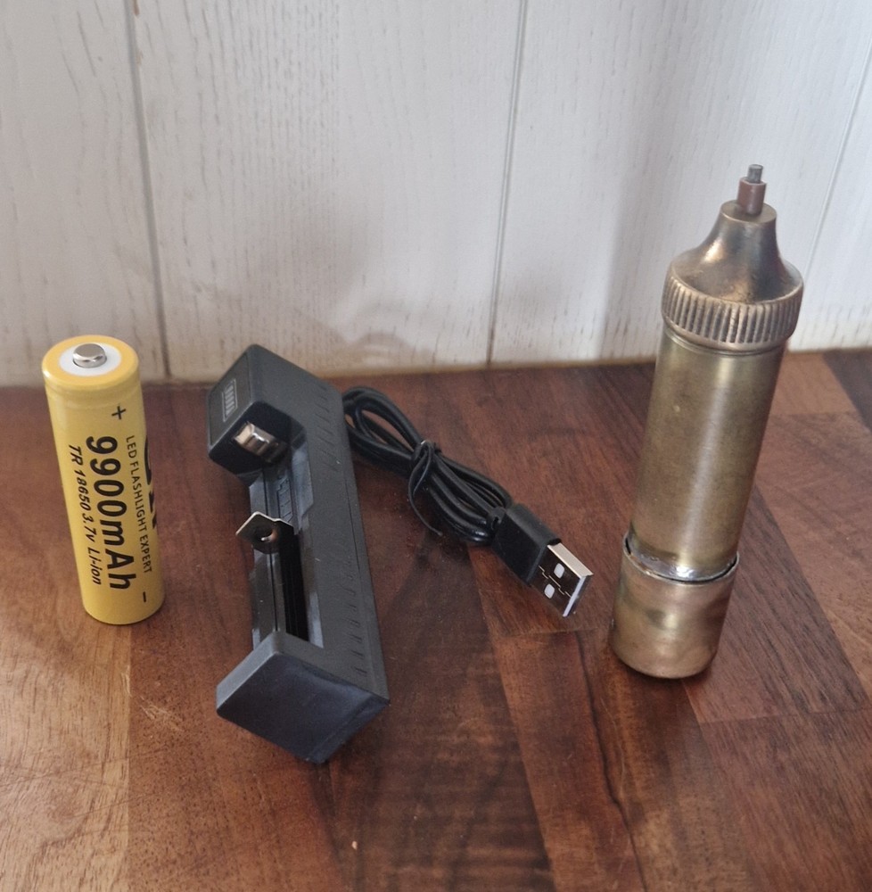 Protector Type SL Lighter device kit