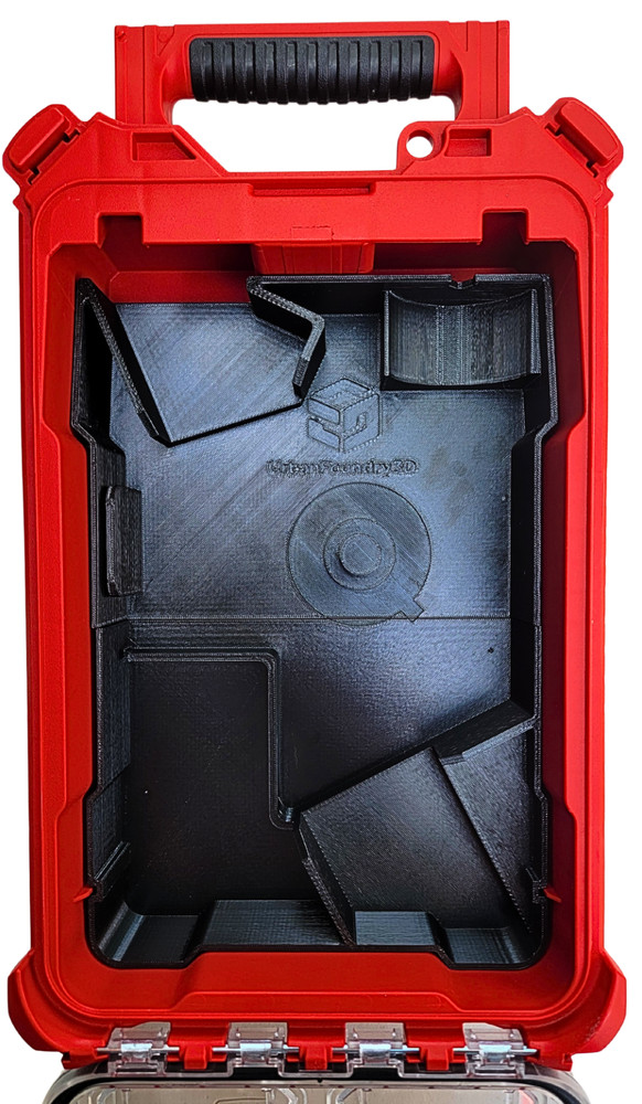 Liner for Milwaukee M18 Grinder - Insert Only