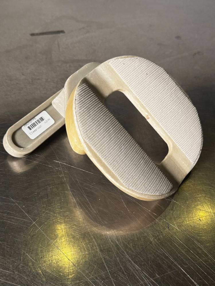 NASA Plug Installation Tool Prototype